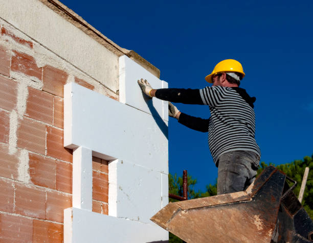 Best Spray Foam Insulation in Ashland, CA
