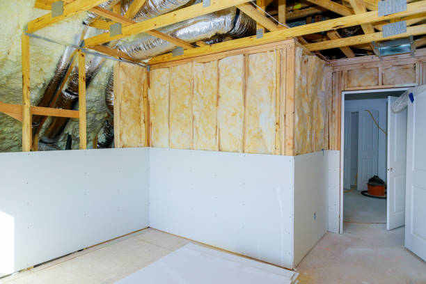Best Specialized Insulation Services in Ashland, CA