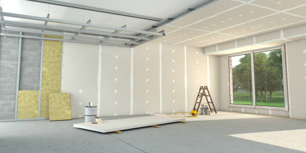 Best Residential Insulation in Ashland, CA
