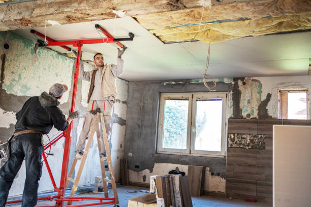 Best Insulation Maintenance and Repair in Ashland, CA
