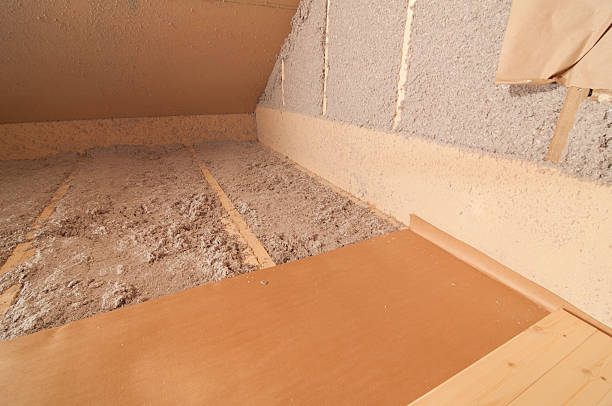 Professional Insulation Contractor in Ashland, CA